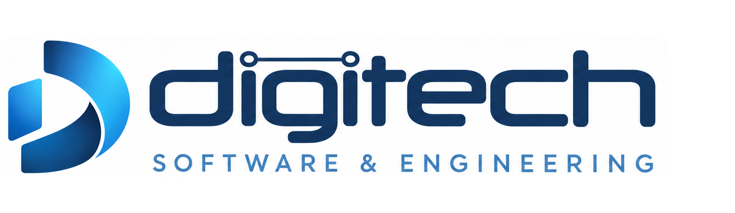 Digitech - Software & Engineering